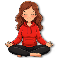 Box Breathing - Mindful Timer