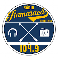 Rádio Itamaracá FM 104,9