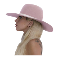 WAStickerApps - Lady Gaga Stic