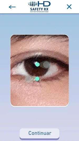 HD Safety RX Screenshot 2