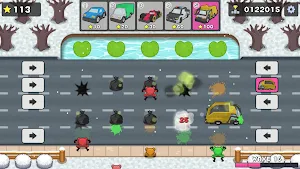 Splatter Screenshot 2