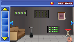 EscapeEasternMysteryHouse Screenshot 1