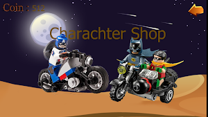 Speed: Rider Heroes Screenshot 2