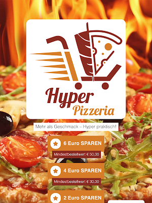Hyper Pizzeria Screenshot 3