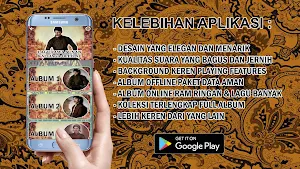 Lagu Jawa Sunan Kalijaga Mp3 Screenshot 0