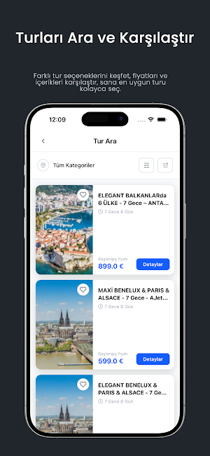 Gezimatix Screenshot 3