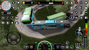 Sri Lanka Bus Simulator Screenshot 2