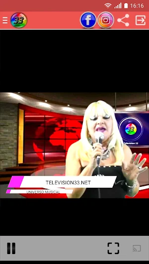 Television 33 Screenshot 3
