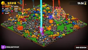 Keep on Mining! Screenshot 3