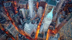 NEW YORK CITY WALLPAPER Screenshot 2