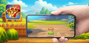 Spin 777 Quest Screenshot 0