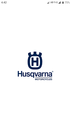 Husqvarna Motorcycles Care Screenshot 0