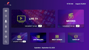 FutureTV Pro Screenshot 2