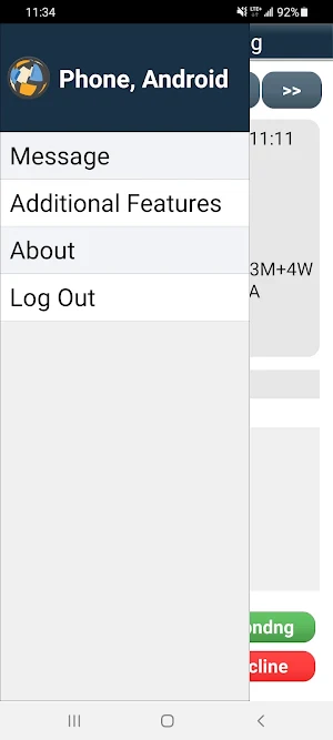 iNetResponding Screenshot 3