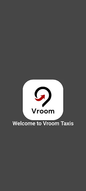 Vroom Taxis Screenshot 0