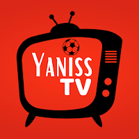 قنوات و بث مباريات |Yaniss TV