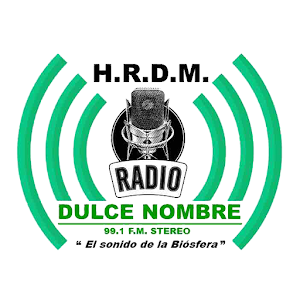 Radio Dulce Nombre Screenshot 3