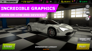 Circuit Legends Screenshot 0
