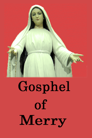 Gospel According to Mary Screenshot 0