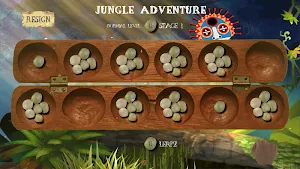 Awale Online - Oware Awari Screenshot 0