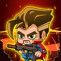 Survivor War: Hero Adventure