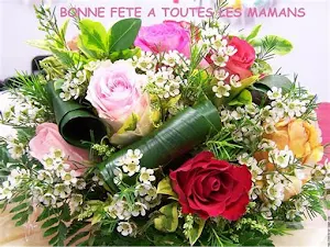 Bonne Fête des Mères Screenshot 1
