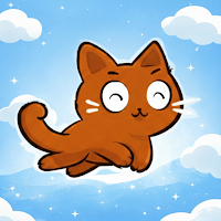 Jumpy Tabby