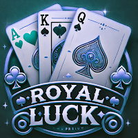 Royal Luck : Teen Patti & More