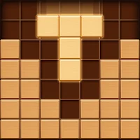 Block Wood - Block Puzzle