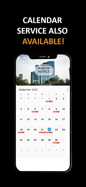 The Planners Screenshot 3
