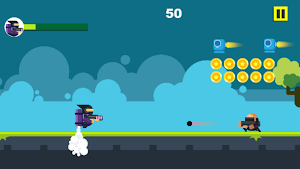 Jet Fire Screenshot 2