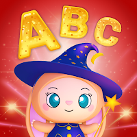 Polish Alphabet with Bunny ABC