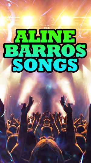 Aline Barros Songs Screenshot 3