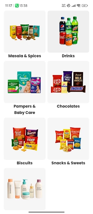 FataFatDeliveries Screenshot 1