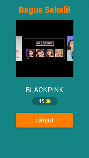 tebak gambar group kpop Screenshot 1