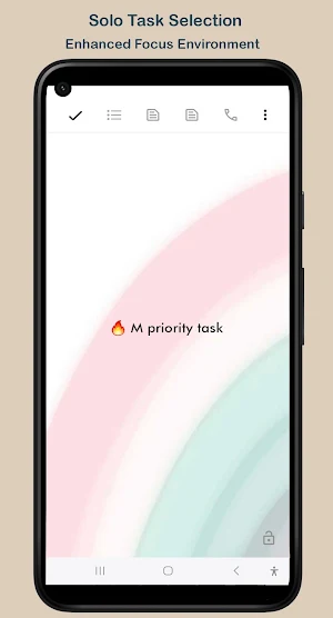 Myday Screenshot 1