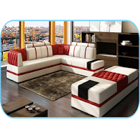 Sofa Design Idea