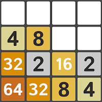 2048 Puzzle Pro