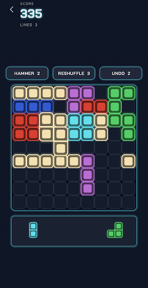 Zenko: Offline Puzzle Games Screenshot 0