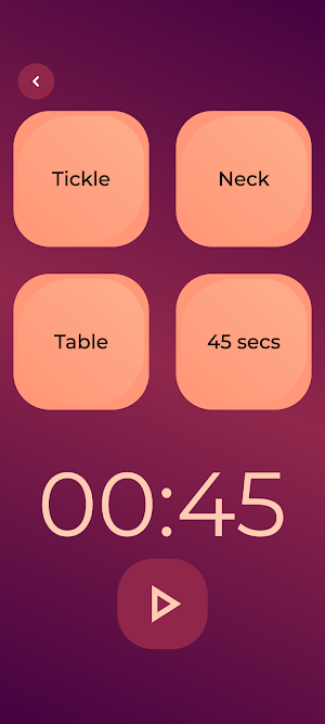 Sex Dice: Love Game for Couple Screenshot 2
