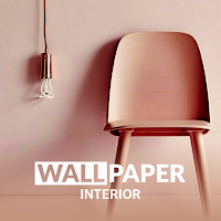 aesthetic Interior Wallpaper