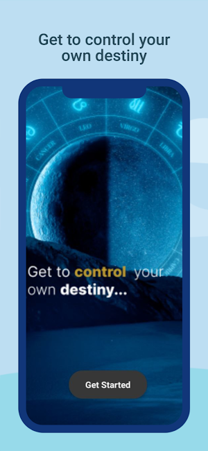 AstroBot - Astrological Guide Screenshot 0