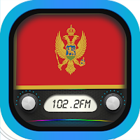 Radio Montenegro: Radio Online