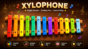 Music World: Piano & More Screenshot 3