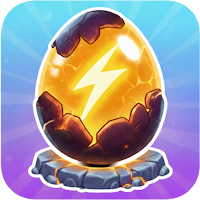Elemonster : Hatch and Battle