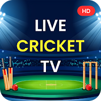 Live Cricket TV HD Streaming