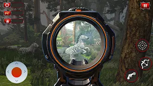 Wildlife Marksman Hunting Screenshot 1
