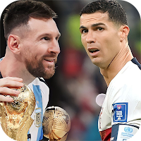 Fans Ronaldo Messi Wallpapers