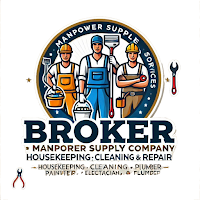 Broker