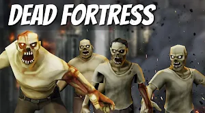Dead Fortress - Zombie Defense Screenshot 3